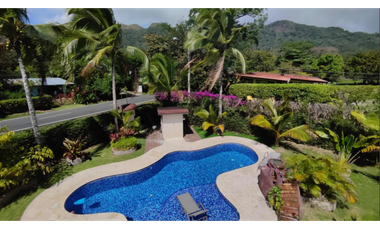 VENTA CASA CAMPESTRE EN EL VALLE DE ANTON EV