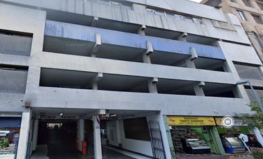 ¡Arrienda tu Estacionamiento en Pleno Centro de Santiago!