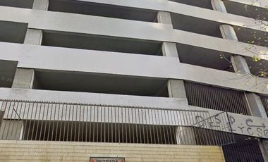 ¡Arrienda tu Estacionamiento en Pleno Centro de Santiago!