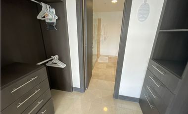PH TOC - SE VENDE APARTAMENTO AMOBLADO EN PUNTA PACIFICA