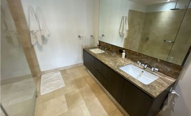 PH TOC - SE VENDE APARTAMENTO AMOBLADO EN PUNTA PACIFICA