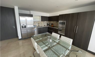 PH TOC - SE VENDE APARTAMENTO AMOBLADO EN PUNTA PACIFICA
