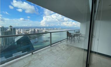 PH TOC - SE VENDE APARTAMENTO AMOBLADO EN PUNTA PACIFICA