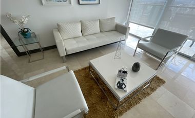 PH TOC - SE VENDE APARTAMENTO AMOBLADO EN PUNTA PACIFICA