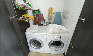 PH TOC - SE VENDE APARTAMENTO AMOBLADO EN PUNTA PACIFICA