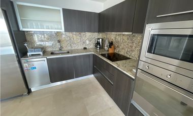 PH TOC - SE VENDE APARTAMENTO AMOBLADO EN PUNTA PACIFICA