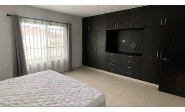 VENTA DE CASA EN DAVID CERCADA ATRAS