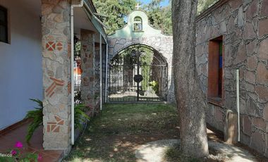 Casa en  Venta  Tepetlaoxtoc de Hidalgo- Los Reyes Nopala  25-3060 JAS