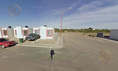 Casa en VENTA EN VALLES DE ANAHUAC, NUEVO LAREDO A 30 MIN DE LA FRONTERA