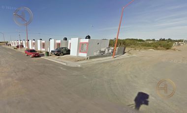 Casa en VENTA EN VALLES DE ANAHUAC, NUEVO LAREDO A 30 MIN DE LA FRONTERA
