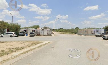 Casa en VENTA EN VALLES DE ANAHUAC, NUEVO LAREDO A 30 MIN DE LA FRONTERA