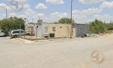Casa en VENTA EN VALLES DE ANAHUAC, NUEVO LAREDO A 30 MIN DE LA FRONTERA