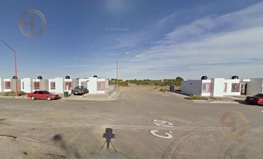 Casa en VENTA EN VALLES DE ANAHUAC, NUEVO LAREDO A 30 MIN DE LA FRONTERA
