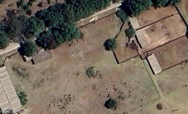 Rancho en Venta en Jilotepec ,Canalejas 24-2203