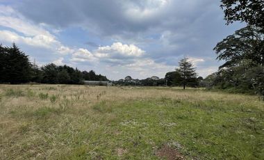 Rancho en Venta en Jilotepec ,Canalejas 24-2203