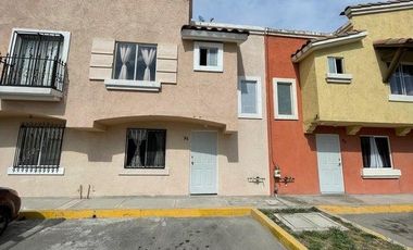Casa en VENTA en Tecamac Real Granada  ZG 24-2649
