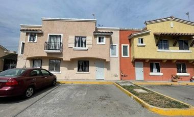 Casa en VENTA en Tecamac Real Granada  ZG 24-2649