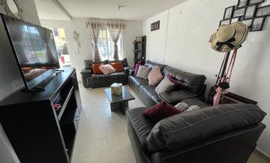 Casa en VENTA en Tecamac Real Granada  ZG 24-2649