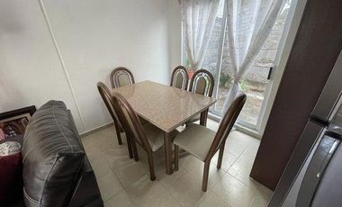 Casa en VENTA en Tecamac Real Granada  ZG 24-2649