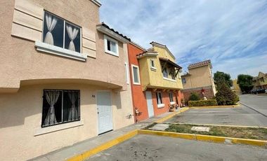 Casa en VENTA en Tecamac Real Granada  ZG 24-2649