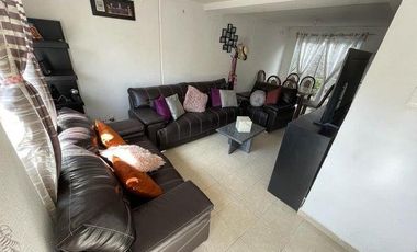 Casa en VENTA en Tecamac Real Granada  ZG 24-2649