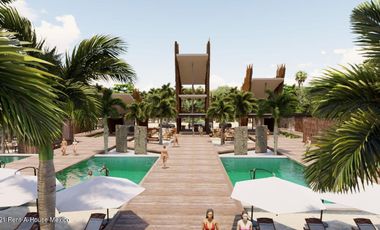 Terreno en Venta en Kinchil ,Yucatan JL 25-442.