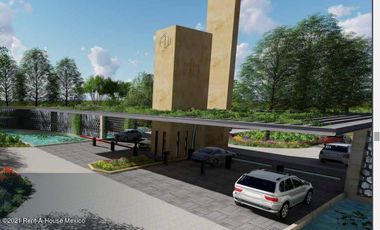 Terreno en Venta en Kinchil ,Yucatan JL 25-442.