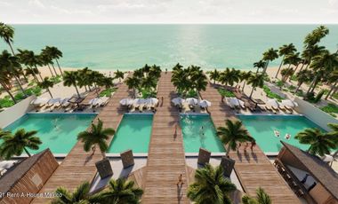 Terreno en Venta en Kinchil ,Yucatan JL 25-442.
