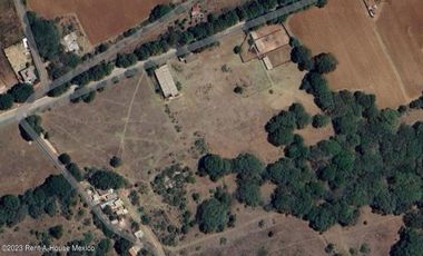 Terreno en  Venta Jilotepec - Canalejas 24-2203 JAS