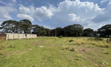 Terreno en  Venta Jilotepec - Canalejas 24-2203 JAS