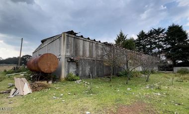 Terreno en  Venta Jilotepec - Canalejas 24-2203 JAS