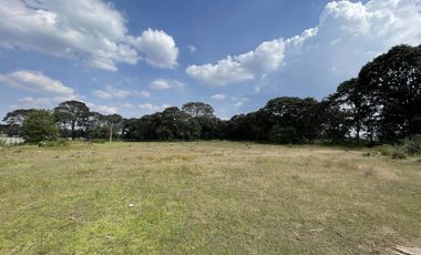 Terreno en  Venta Jilotepec - Canalejas 24-2203 JAS