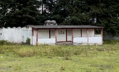 Terreno en  Venta Jilotepec - Canalejas 24-2203 JAS