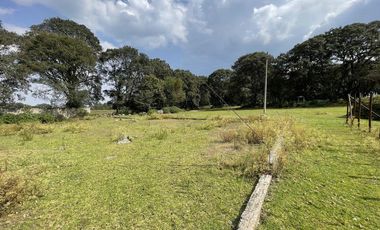 Terreno en  Venta Jilotepec - Canalejas 24-2203 JAS