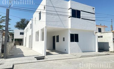 Casa en venta en Tampico, Tampico