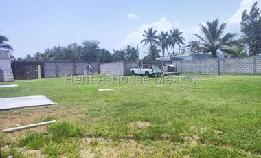 Hotel en Venta en Tuxpan, Playa Azul AF 25-1723.