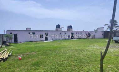 Hotel en Venta en Tuxpan, Playa Azul AF 25-1723.