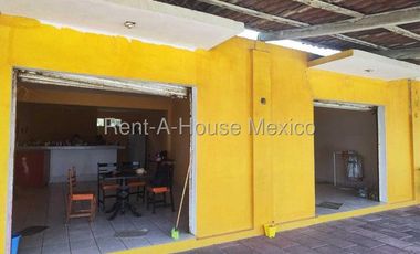Hotel en Venta en Tuxpan, Playa Azul AF 25-1723.
