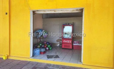 Hotel en Venta en Tuxpan, Playa Azul AF 25-1723.