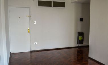 VENDE DEPARTAMENTO AMOBLADO - apto crédito hipotecario