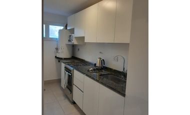 VENDE DEPARTAMENTO AMOBLADO - apto crédito hipotecario