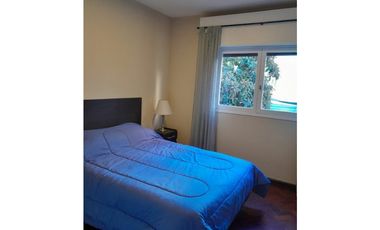 VENDE DEPARTAMENTO AMOBLADO - apto crédito hipotecario