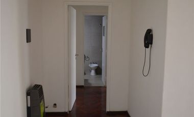 VENDE DEPARTAMENTO AMOBLADO - apto crédito hipotecario