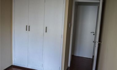 VENDE DEPARTAMENTO AMOBLADO - apto crédito hipotecario