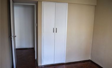 VENDE DEPARTAMENTO AMOBLADO - apto crédito hipotecario