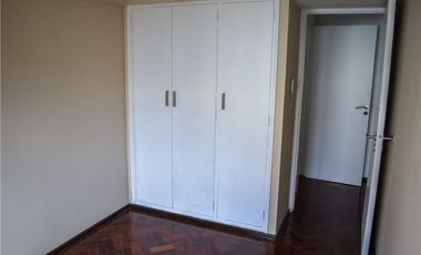 VENDE DEPARTAMENTO AMOBLADO - apto crédito hipotecario