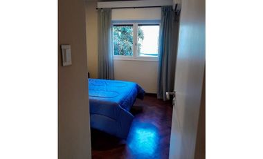 VENDE DEPARTAMENTO AMOBLADO - apto crédito hipotecario