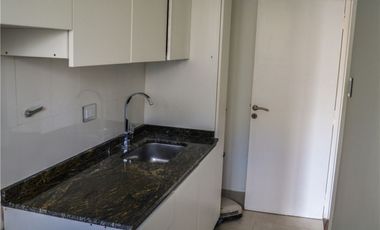 VENDE DEPARTAMENTO AMOBLADO - apto crédito hipotecario