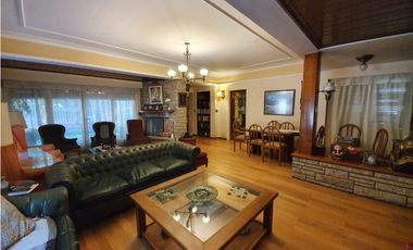 Chalet 4 amb (Los Troncos)