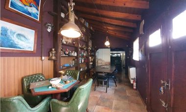 Chalet 4 amb (Los Troncos)